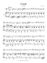 All Time Klezmers - Clarinette - Joachim Johow - Partition
